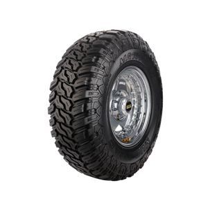 Pneu 285/70 R17 121Q Maxtrek Mud trac