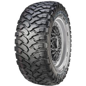 Pneu 285/70 R17 121Q Comforser CF3000 M/T P.O.R 8PR BSW M+S 3PMSF
