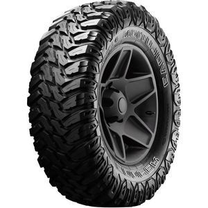 Pneu 285/70 R17 121/118Q Cooper EVO.MTT POR OWL