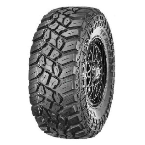 Pneu 225/75 R16 115Q Tracmax X-PRIVILO M/T P.O.R 6PR BSW