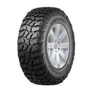 Pneu 225/75 R16 115Q Fortune MASPIRE M/T P.O.R 10PR BSW M+S