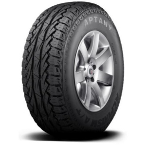 Pneu 245/70 R16 111T Aptany ALPINISM A/T RU006 XL BSW M+S