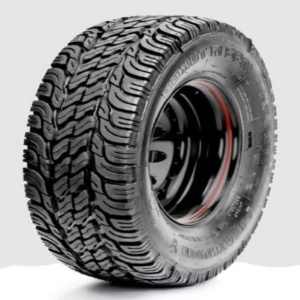 Pneu 245/70 R16 107S Insa Turbo MOUNTAIN