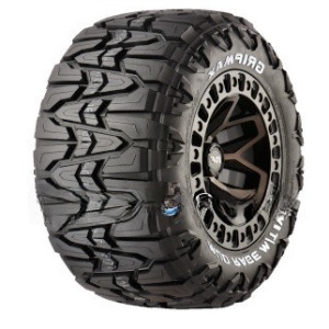 Pneu 245/70 R16 118Q Gripmax MUD RAGE M/T