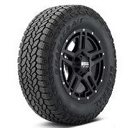 Pneu 255/70 R18 113T General GRABBER A/T Sport-W
