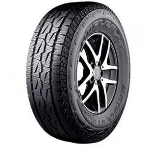 Pneu 255/70 R18 116S Bridgestone Dueler A/T 001