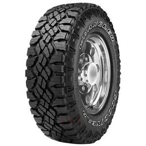 Pneu 255/70 R18 116Q Goodyear Wrangler DuraTrac