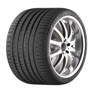 Pneu 285/30 R20 99Y Accelera Phi 2