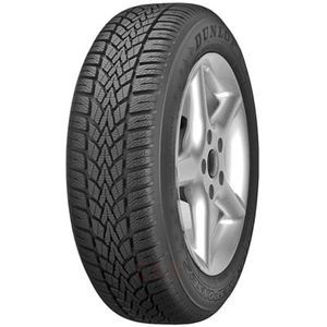Pneu 165/65 R15 81T Dunlop WINTER RESPONSE 2 M+S 3PMSF