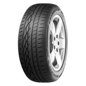 Pneu 255/60 R17 106V General Grabber GT