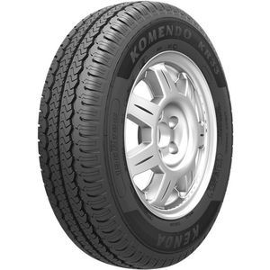 Pneu 155/80 R12 88/86R Kenda KR33 Komendo