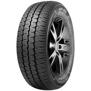 Pneu 155/80 R12 88/86Q Sunfull SF-05