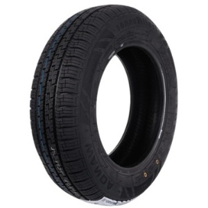 Pneu 155/80 R13 84N Wanda Tyre WR301 TRAIL RUNNER XL BSW