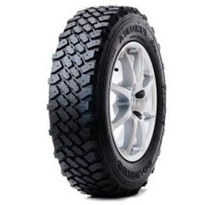 Pneu 155/80 R13 79Q Fedima F/OR
