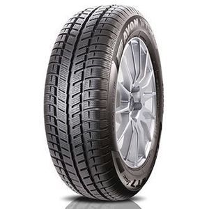 Pneu 165/70 R14 81T Avon WT7
