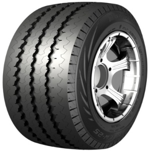 Pneu 165/70 R14 89T Nankang CW-25