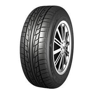 Pneu 195/70 R14 91T Nankang SNOW VIVA SV-2 M+S 3PMSF