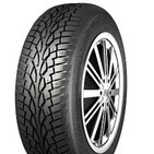 Pneu 205/60 R15 91T Nankang Snow Winter SW-7