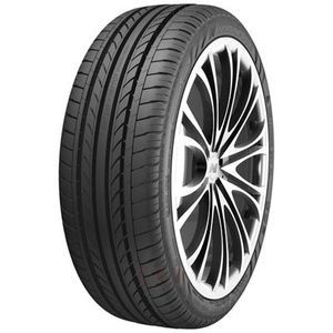 Pneu 245/40 R17 91V Nankang NS-20 NOBLE SPORT