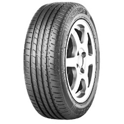 Pneu 245/40 R17 95Y Lassa DRIVEWAYS SPORT +