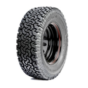 Pneu 205/80 R16 110Q Insa Turbo RANGER