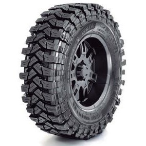 Pneu 205/80 R16 104Q Insa Turbo K2 RUNDERNEUERT