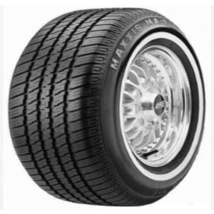 Pneu 185/75 R14 89S Maxxis MA-1 WSW M+S