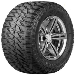 Pneu 235/85 R16 120Q Triangle GRIPX M/T