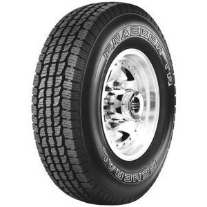 Pneu 235/85 R16 120Q General GRABBER TR