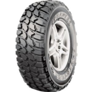 Pneu 235/85 R16 120Q Gt Radial Adventuro M/T