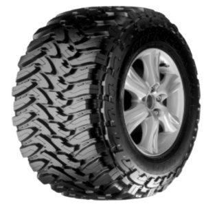 Pneu 235/85 R16 120P Toyo OPEN COUNTRY M/T