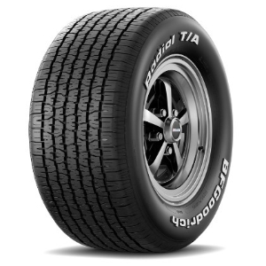 Pneu 235/70 R15 102S Bf Goodrich Radial T/A