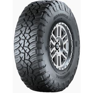 Pneu 285/75 R16 116/113Q General Grabber X3
