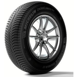 Pneu 235/65 R18 110H Michelin CROSSCLIMATE SUV XL MFS M+S 3PMSF
