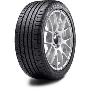 Pneu 265/35 R21 101H Goodyear EAGLE SPORT AS XL AO