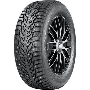 Pneu 275/50 R21 113T Nokian Hakkapeliitta 9 SUV