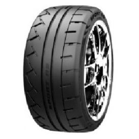 Pneu 285/35 R20 104W Westlake Sport RS 2