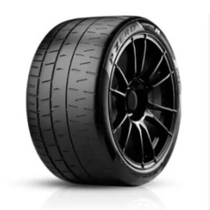 Pneu 305/30 R20 103Y Pirelli PZERO TROFEO R XL L