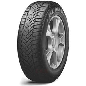 Pneu 265/55 R19 109H Dunlop GRANDT.WT M3 MO