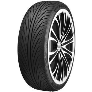 Pneu 285/30 R18 93Y Nankang ULTRA SPORT NS-II MFS