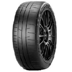 Pneu 305/35 R20 107Y Pirelli PZERO TROFEO RS XL BSW