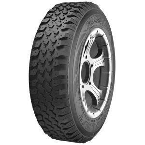 Pneu 305/70 R16 118Q Nankang N-889 MUDSTAR RADIAL M/T 8PR OWL