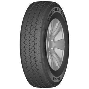 Pneu 185/80 R15 103R Double Coin DL19