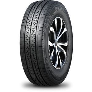 Pneu 195/80 R14 106R Tourador Winter PRO TSV1