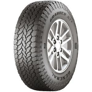 Pneu 235/70 R17 111H General Grabber AT3