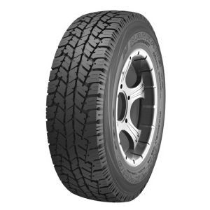 Pneu 285/65 R17 116S Nankang FORTA FT-7 A/T OWL