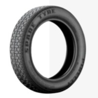 Pneu 195/70 R20 116M Pirelli R SPARE