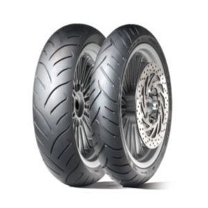Pneu 140/70 R12 65P Dunlop SCOOTSMART