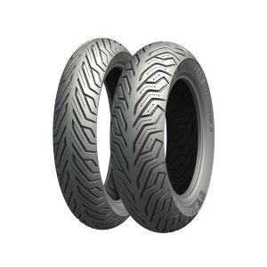 Pneu 140/70 R12 65S Michelin CITY GRIP 2