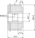 TECDOC|a19311f44857ed7b|FREE WHEEL PULLEY_588015_03.JPG
